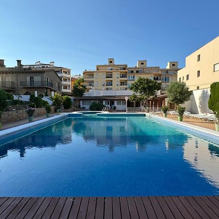 Rvapartaments Escala Brava L' Escala エクステリア 写真