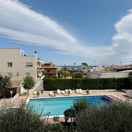 Rvapartaments Escala Brava L' Escala エクステリア 写真