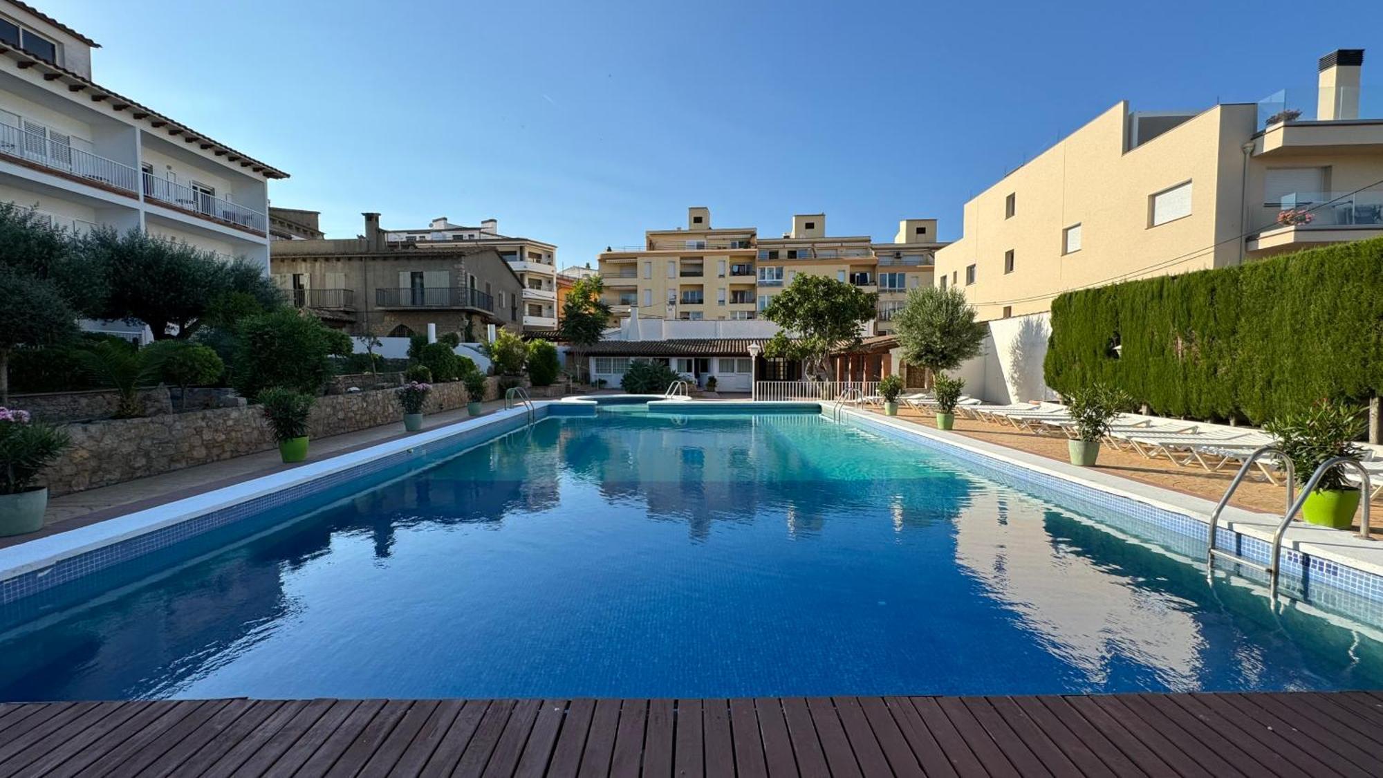 Rvapartaments Escala Brava L' Escala エクステリア 写真