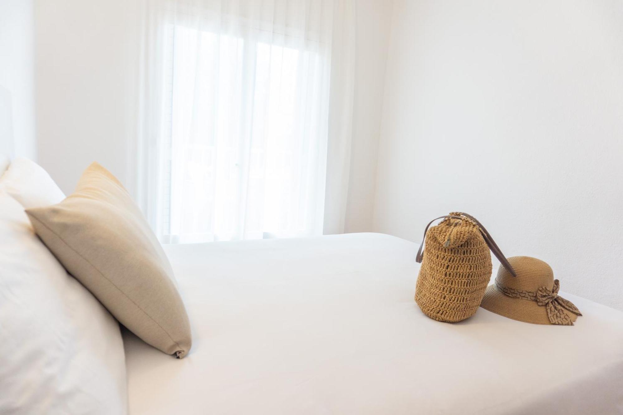 Rvapartaments Escala Brava L' Escala エクステリア 写真