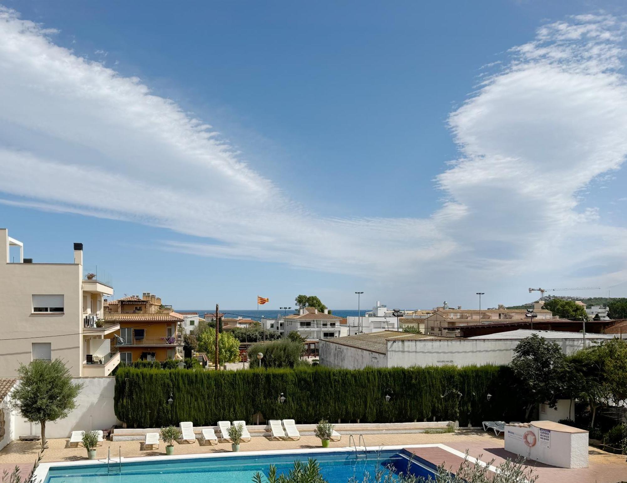 Rvapartaments Escala Brava L' Escala エクステリア 写真